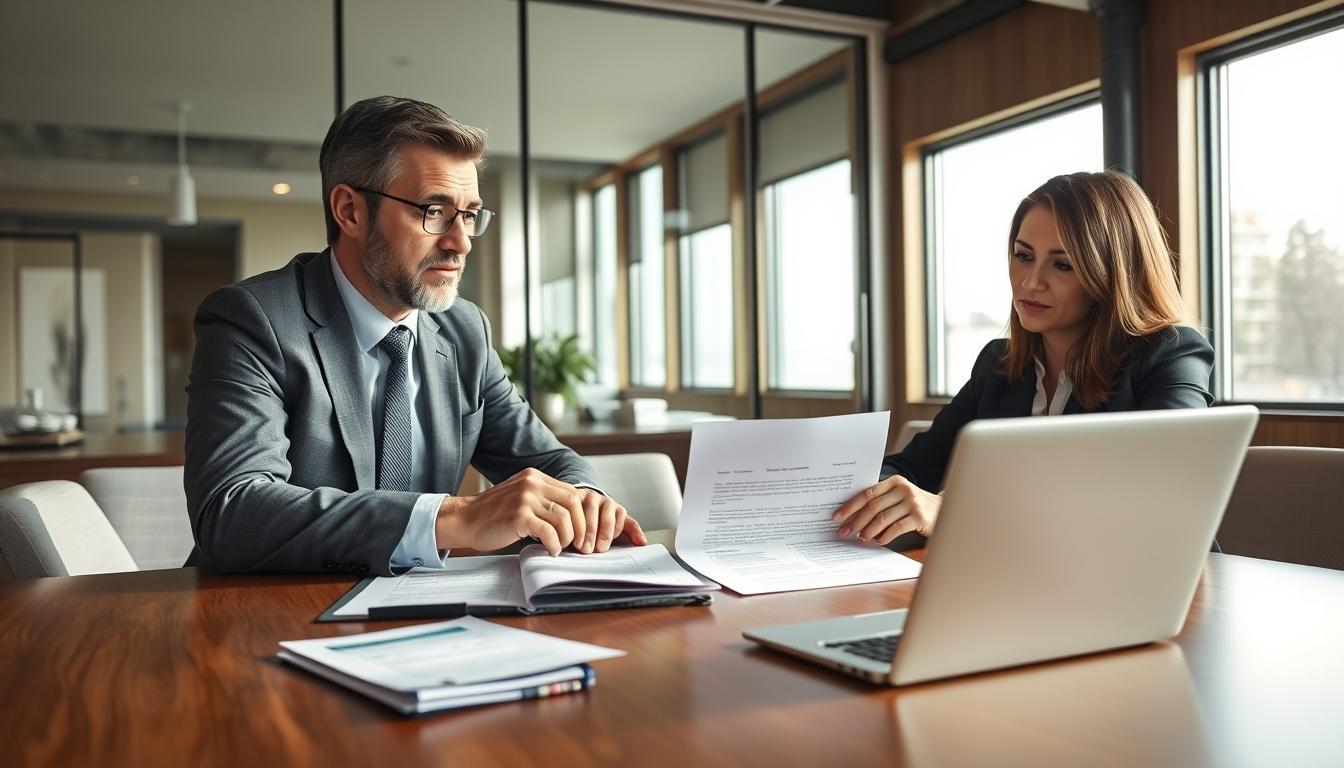 Expert Compliance Support