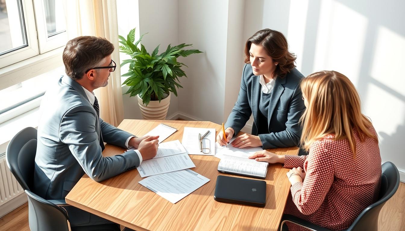 Comprehensive Contract Review